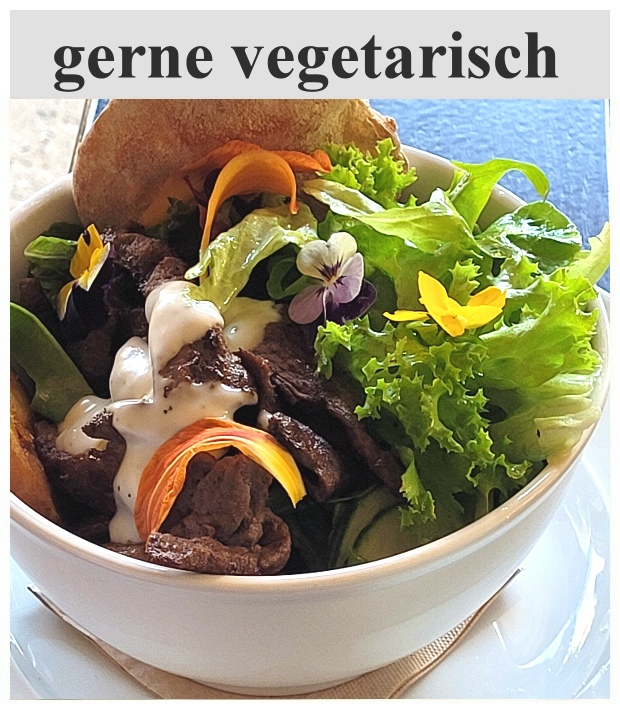 vegetarisch