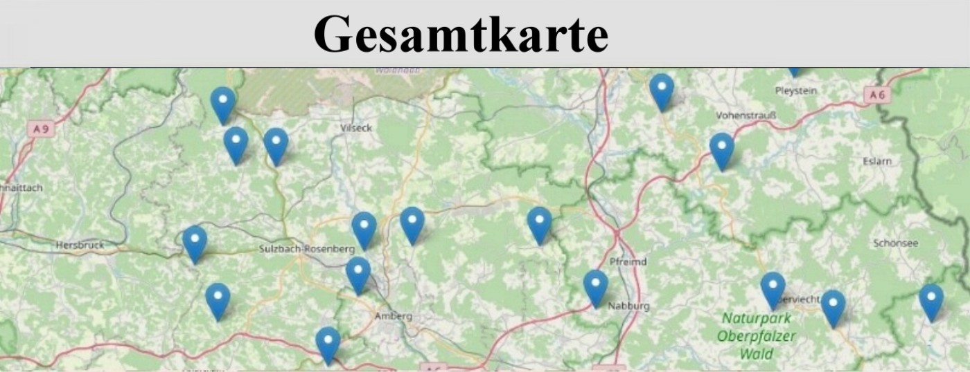 Gesamtkarte